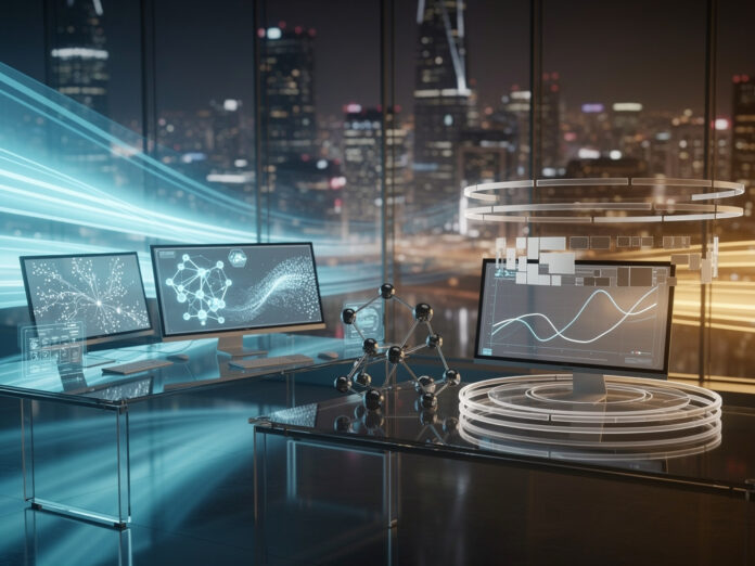 Humans Lead, Agents Execute in 2026