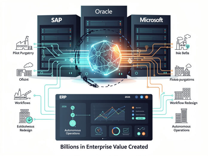 Scaling Enterprise Value in 2026