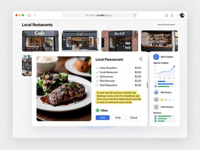 Google's AI Reveals How It Sees Your Business