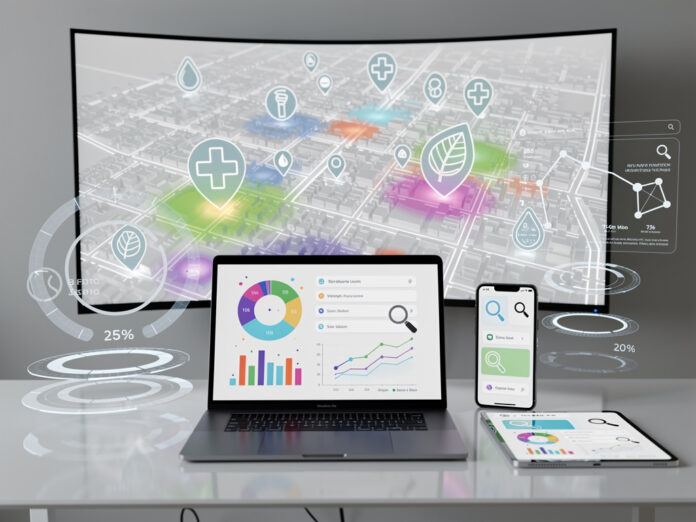 Why Local Searches Defy AI Conversation Hype