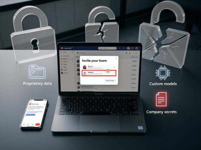 How Hackers Are Using OpenAI Invites to Infiltrate Corporate AI
