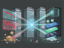 Israeli Titans Wix, monday.com and Nice Face Reinvention