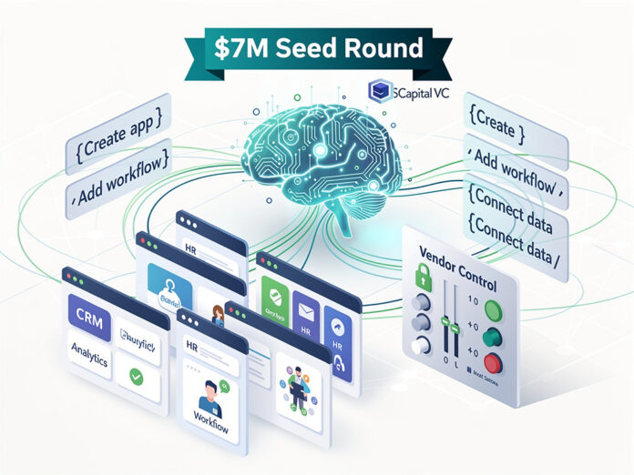 AI Hands App Building to Enterprise Users