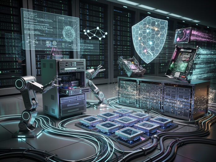 AI Agents Upend DevOps: 2026 Overhaul Blueprint