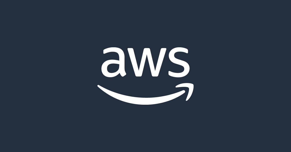 aws_logo_smile_1200x630.png Stable Diffusion XL on Amazon Bedrock