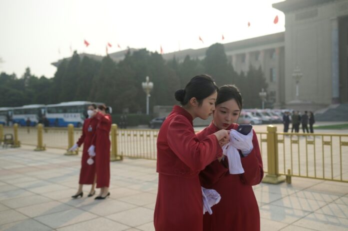 China's language learning model market is estimated to grow to 101.1 billion yuan (US$14.5 billion) by 2030, according to consultancy Frost and Sullivan