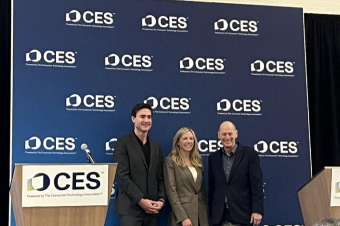 CES 2026 to showcase real-world AI applications