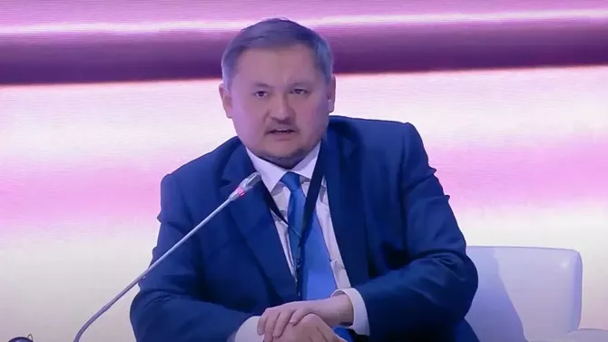 Kazakhstan to Launch OpenAI AI Projects and Reform Testing