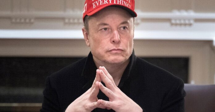 Elon Musk's Grok AI tool says "lapses in safeguards" led to lewd images - CBS News