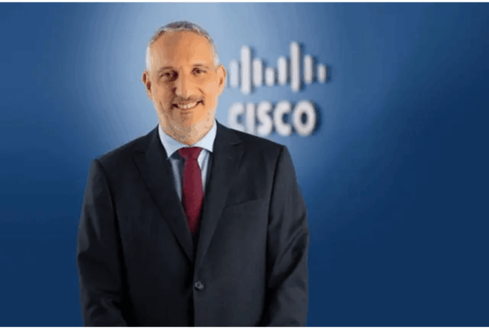 Cisco Highlights AI Security as Middle East Organizations Adopt Autonomous AI Agents