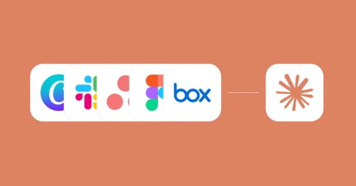 You can now use apps like Slack, Figma, and Canva from Claude