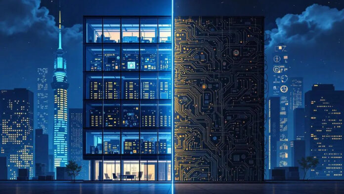 outdated apps stifle APAC AI investment gains