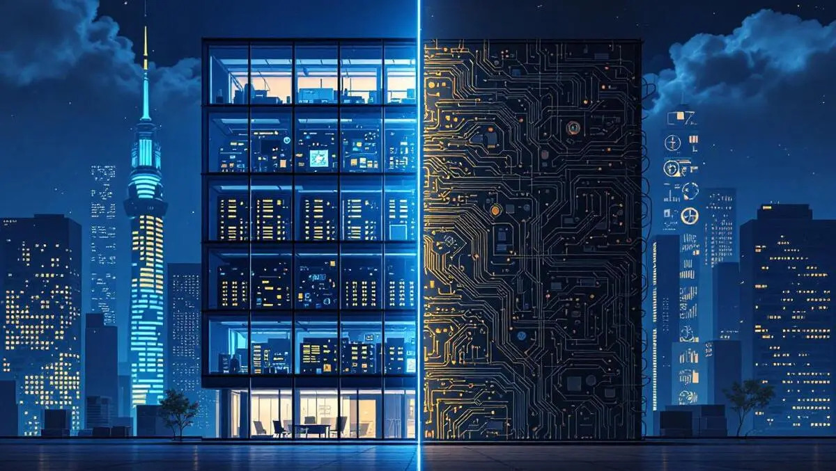 outdated apps stifle APAC AI investment gains