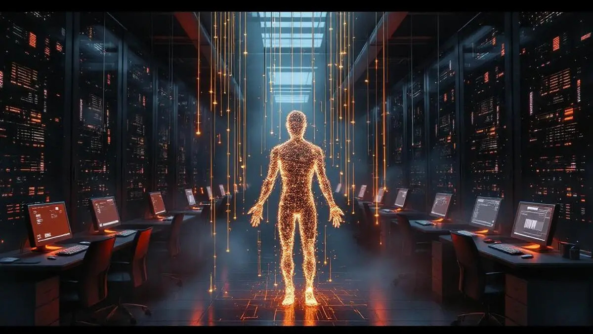 compatible_hijacked_ai_puppeteered_in_corporate_server_room_security_breach.jpg ‘BodySnatcher’ flaw lets hackers hijack ServiceNow AI agents