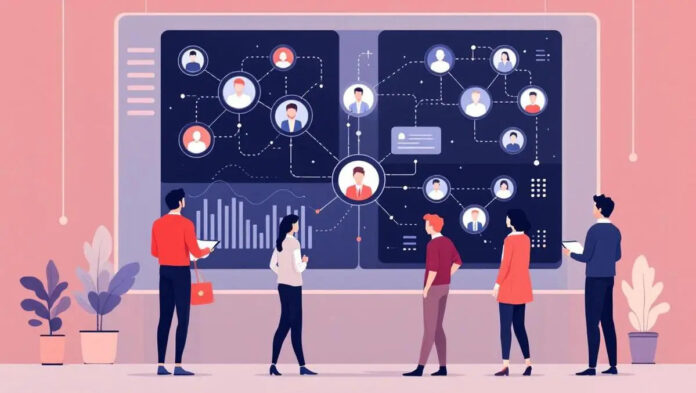 Amperity unveils AI agent to build live customer journeys