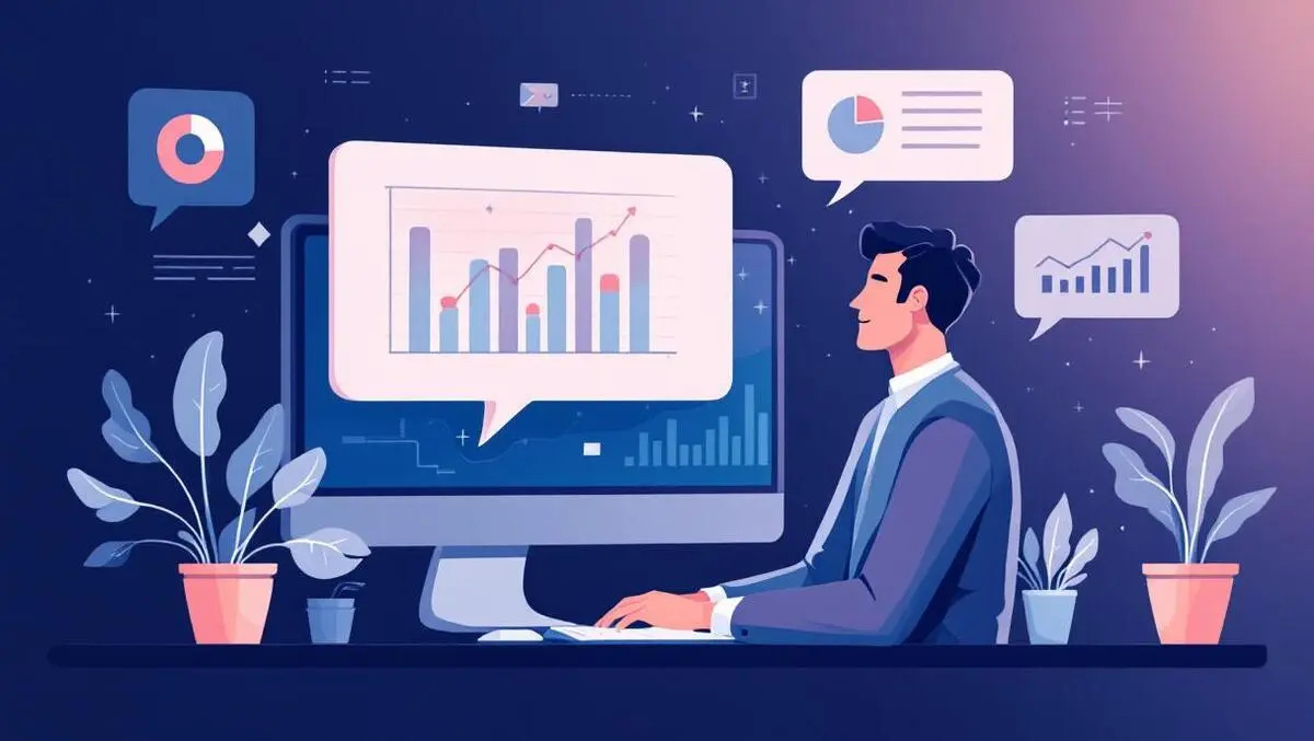 compatible_modern-office-pro-using-chat-interface-with-flowing-data-graphs.jpg Huwise unveils Huwy AI agent for corporate data search