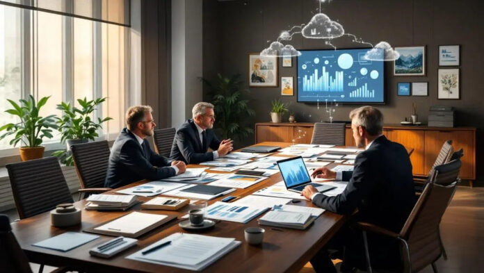 Opus 2 unveils AI Assist tools in winter platform release