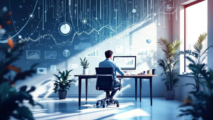 AI tools reshape accounting workflows & client work