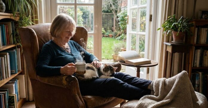 Ditch the New Year's Resolution: Try Breaking Up with a Goal