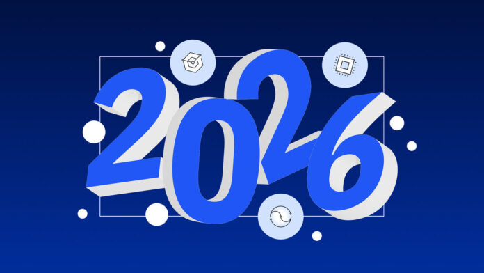 The trends that will shape AI and tech in 2026