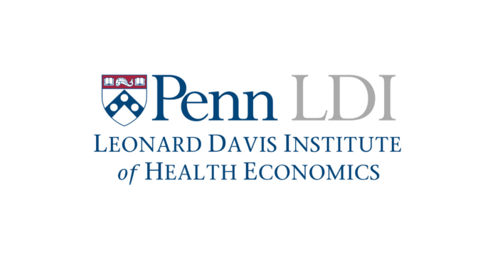 2026 LDI-Penn Medicine Research Laboratory Project Grants Announced