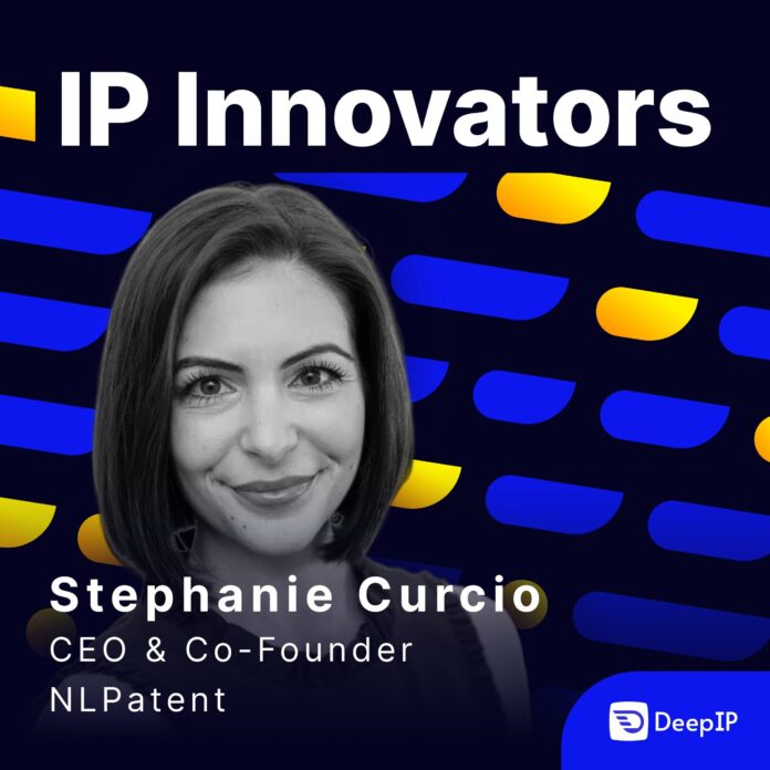 Stephanie Curcio on the True Test of AI in Patents