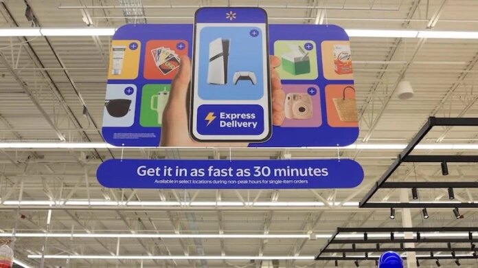 Walmart and Google Gemini partner on AI discovery and shopping experiences initiative — Retail Technology Innovation Hub