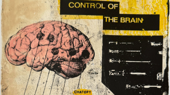 The Battle for Cognitive Liberty in the Age of Corporate AI