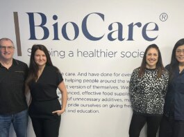 Aston University and BioCare Unveil AI-Driven App for Tailored Nutritional Guidance — EdTech Innovation Hub Aston University and BioCare launch AI-powered app offering personalized nutritional recommendations — EdTech Innovation Hub