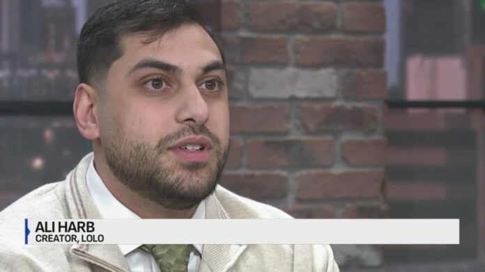 Yahoo lifestyle home