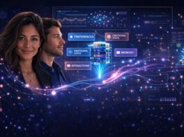 Dream Companion Unveils Groundbreaking Advancements in AI Girlfriend Applications with Personalization and Context Awareness