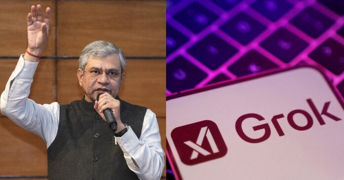 MeitY Urges X for Grok Compliance Report