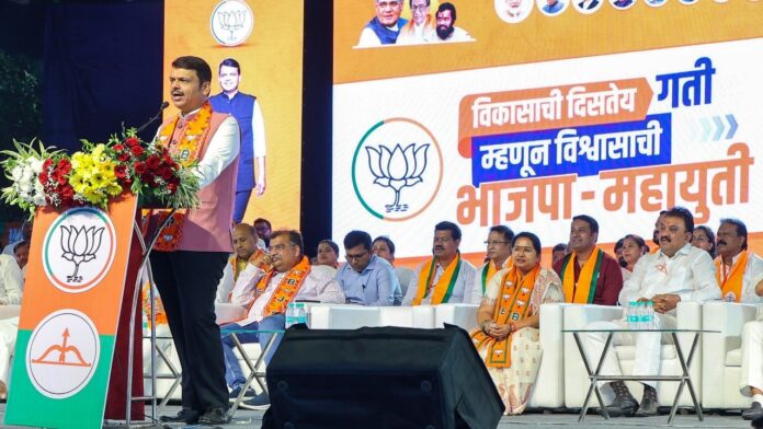 Maharashtra to use AI tools to track, deport illegal immigrants, says Fadnavis