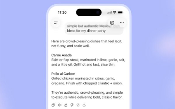 OpenAI To Begin Testing Ads In Chat As Execs Challenge Publishers To Do More 01/16/2026