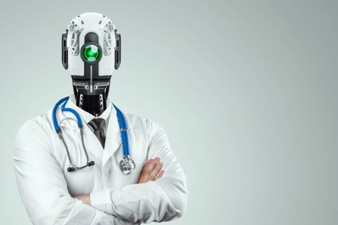 OpenAI sees big opportunity in US health queries • The Register