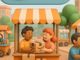 Amazon OpenAI Talks Put Heavier AI Spending And AWS Growth In Focus