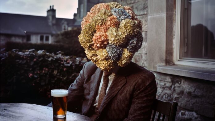 Phillip Toledano's Alternative England — Blind Magazine