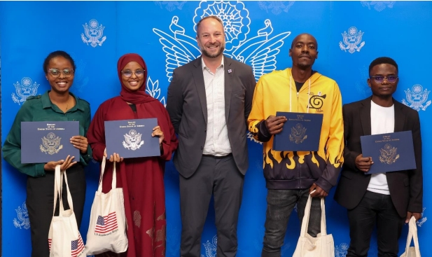 Kenyan Geniuses Win Global AI Challenge with App that Saves Mothers | Streamline Feed