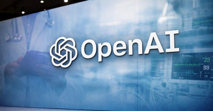 OpenAI steps into regulated healthcare workflows