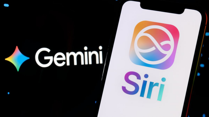 How Apple is Using Gemini to Give ChatGPT-Like Answers — The Information