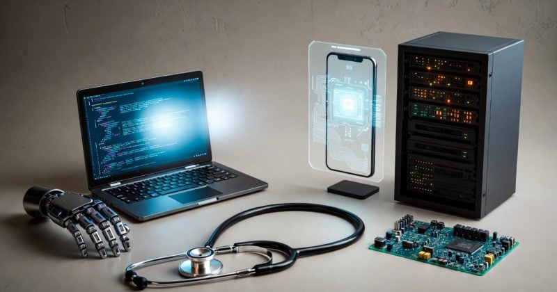 f347ec5c-53da-45b6-8f3b-f37bfd5ae1a1-800x420.jpg OpenAI introduces ChatGPT for Healthcare to support clinical and administrative operations