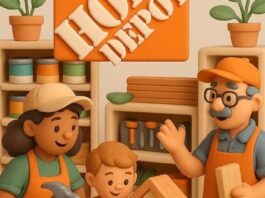Home Depot (HD) Valuation Check As AI Tools And Acquisitions Sustain Investor Optimism