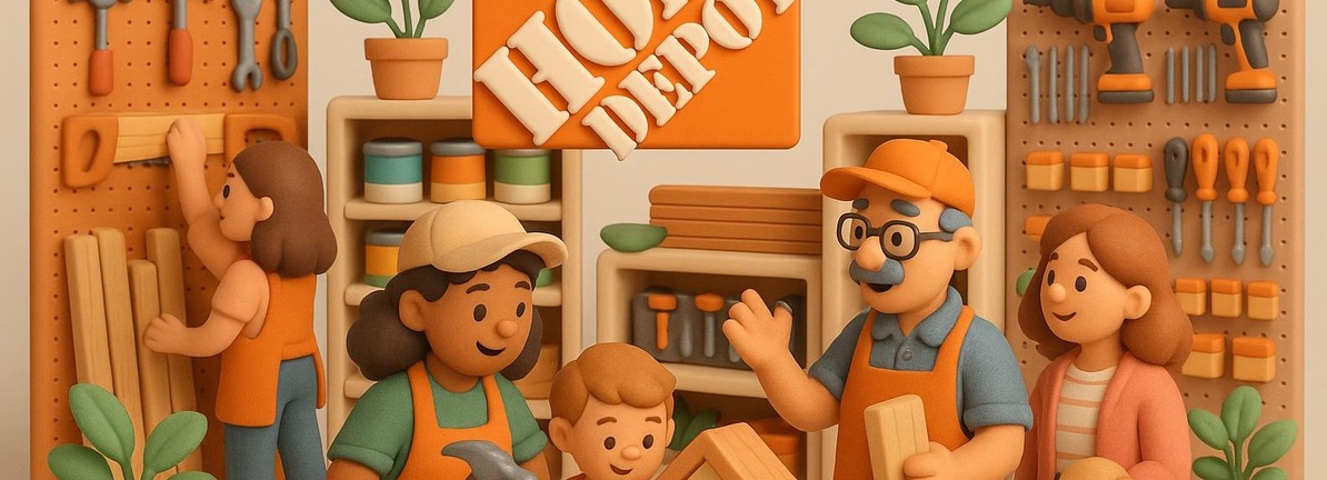 fea73d9c579c9c3e17ad19b3ebe1b73c.jpeg Home Depot (HD) Valuation Check As AI Tools And Acquisitions Sustain Investor Optimism