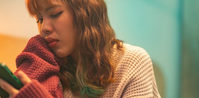 How AI-generated sexual images cause real harm, even though we know they are ‘fake’