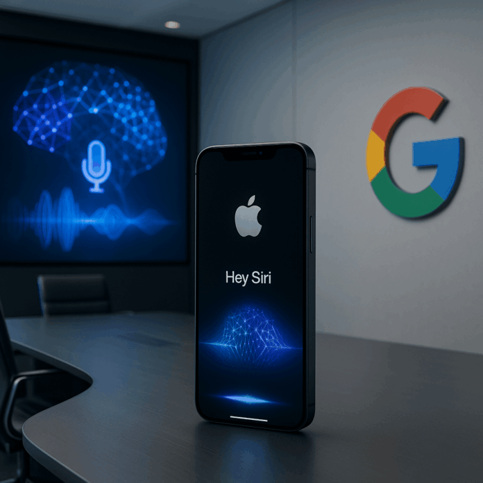 Apple to Unveil Gemini-Powered Siri in February Launch