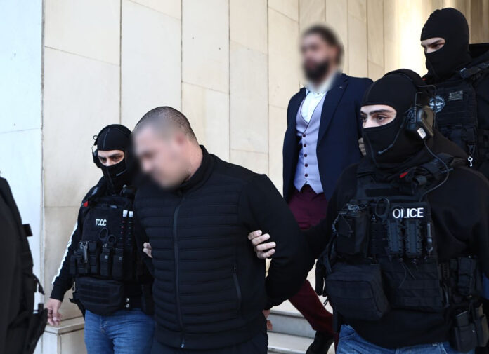 Chats With AI App Put Nephew Under Scrutiny in Double Murder