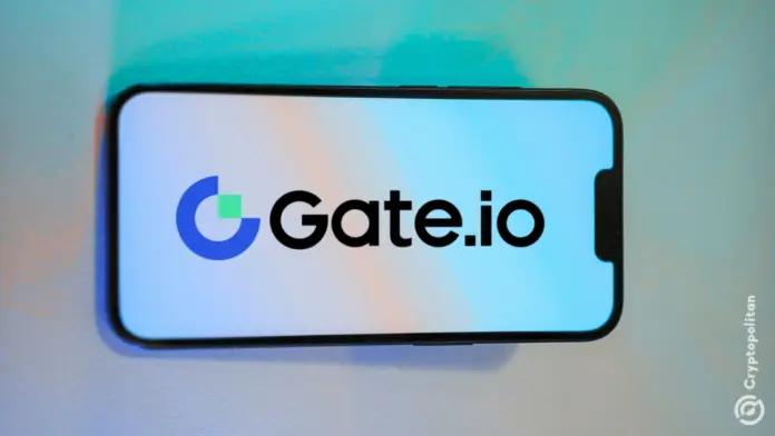 Gate launches Gate Layer and upgrades its GT token.