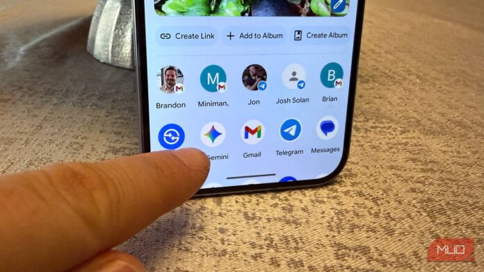 I made Gemini instantly more useful on Android with this simple shortcut