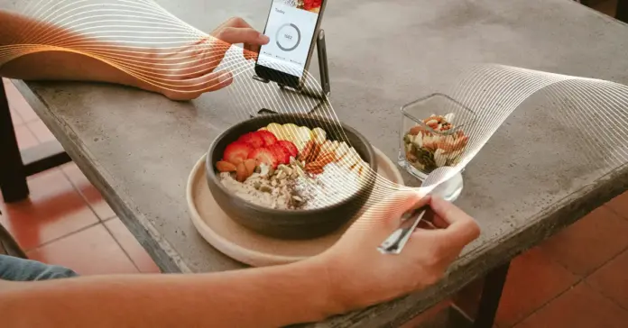 Generative AI shows effectiveness in aiding weight loss