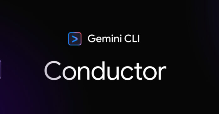 Google Introduces Conductor, a Context-Driven Development Extension for Gemini CLI
